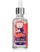 Elizavecca Witch Piggy Hell-Pore Control Hyaluronic Acid 97% intenzivně hydratační sérum s kyselinou hyaluronovou 50 ml