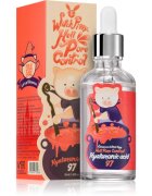 Elizavecca Witch Piggy Hell-Pore Control Hyaluronic Acid 97% intenzivně hydratační sérum s kyselinou hyaluronovou 50 ml