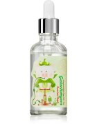 Elizavecca Witch Piggy Hell-Pore Galactomyces Premium Ample lehké sérum pro zklidnění a posílení citlivé pleti 50 ml