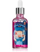 Elizavecca Witch Piggy Hell-Pore Marine Collagen Ample lehké sérum s vyhlazujícím efektem 50 ml