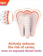 Elmex Anti-Caries Professional zubní pasta chránící před zubním kazem 75 ml