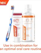 Elmex Anti-Caries Professional zubní pasta chránící před zubním kazem 75 ml