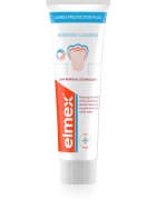 Elmex Caries Plus Intensive Cleaning bělicí zubní pasta pro kompletní péči 50 ml