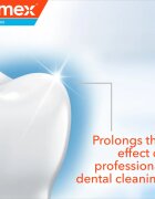 Elmex Caries Plus Intensive Cleaning bělicí zubní pasta pro kompletní péči 50 ml