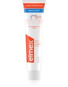 Elmex Caries Protection Gentle White bělicí zubní pasta s fluoridem 75 ml