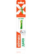 Elmex Caries Protection Junior zubní kartáček junior soft 1 ks
