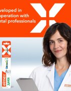 Elmex Caries Protection Junior zubní kartáček junior soft 1 ks