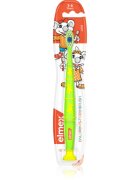 Elmex Caries Protection Kids zubní kartáček pro děti soft 1 ks