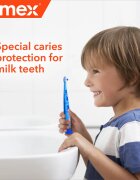 Elmex Caries Protection Kids zubní pasta pro děti 2 x 50 ml
