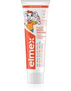 Elmex Caries Protection Kids zubní pasta pro děti 50 ml