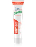 Elmex Junior Caries Protection zubní pasta pro děti 6-12 Years 75 ml