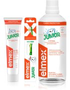 Elmex Junior Routine sada na zuby