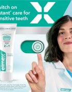 Elmex Sensitive Clinical Expert zubní pasta pro citlivé zuby 75 ml