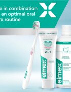 Elmex Sensitive Clinical Expert zubní pasta pro citlivé zuby 75 ml