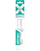 Elmex Sensitive Expert Precision zubní kartáček ultra soft 1 ks