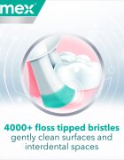 Elmex Sensitive Expert Precision zubní kartáček ultra soft 1 ks