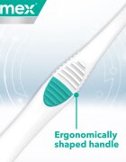 Elmex Sensitive Expert Precision zubní kartáček ultra soft 1 ks