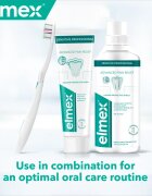 Elmex Sensitive Expert Precision zubní kartáček ultra soft 1 ks