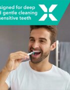 Elmex Sensitive Expert Precision zubní kartáček ultra soft 1 ks