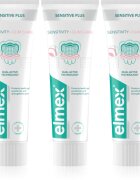 Elmex Sensitive Plus Sensitivity + Gums sada na zuby