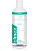 Elmex Sensitive Plus ústní voda pro citlivé zuby 400 ml