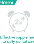 Elmex Sensitive Plus ústní voda pro citlivé zuby 400 ml