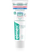 Elmex Sensitive Professional Repair & Prevent White zubní pasta 75 ml