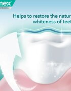 Elmex Sensitive Professional Repair & Prevent White zubní pasta 75 ml