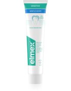 Elmex Sensitive Protection Gentle White pasta pro přirozeně bílé zuby 75 ml