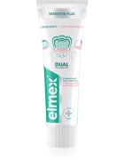 Elmex Sensitive Sensitivity + Gum Strength zubní pasta pro citlivé zuby 75 ml