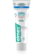 Elmex Sensitivity + Gum Strenght Whitening zubní pasta pro citlivé zuby 75 ml