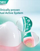 Elmex Sensitivity + Gum Strenght Whitening zubní pasta pro citlivé zuby 75 ml