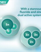 Elmex Sensitivity + Gum Strenght Whitening zubní pasta pro citlivé zuby 75 ml