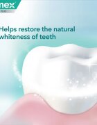 Elmex Sensitivity + Gum Strenght Whitening zubní pasta pro citlivé zuby 75 ml