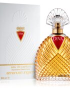 Emanuel Ungaro Diva parfémovaná voda pro ženy 100 ml