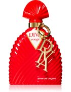 Emanuel Ungaro Diva Rouge parfémovaná voda pro ženy 100 ml