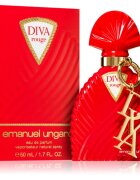 Emanuel Ungaro Diva Rouge parfémovaná voda pro ženy 50 ml