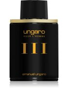 Emanuel Ungaro L'Homme III toaletní voda pro muže 100 ml
