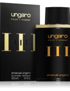 Emanuel Ungaro L'Homme III toaletní voda pro muže 100 ml