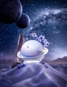 Emanuel Ungaro Moon parfémovaná voda pro ženy 90 ml