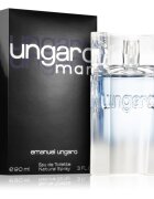 Emanuel Ungaro Ungaro Man toaletní voda pro muže 90 ml