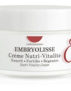 Embryolisse CREME NUTRI-VITALITE výživný krém pro obnovu hutnosti pleti 50 ml