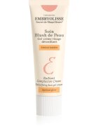 Embryolisse Soin Blush De Peau Abricot rozjasňující denní krém s detoxikačním účinkem 30 ml