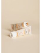 Embryolisse Soin Blush De Peau Abricot rozjasňující denní krém s detoxikačním účinkem 30 ml