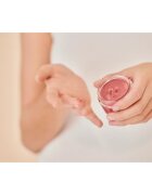 Embryolisse Soin Blush De Peau rozjasňující krém proti známkám únavy 50 ml