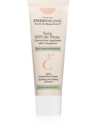 Embryolisse SOS Corrective Cream korekční krém proti začervenání pleti 30 ml