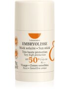 Embryolisse Stick Solaire SPF50+ opalovací krém v tyčince SPF 50+ 15 g