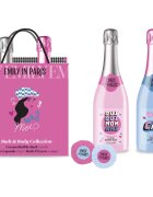 Emily In Paris Bath & Body dárková sada pro ženy