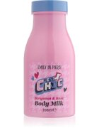 Emily In Paris Bergamot and Rose tělové mléko pro ženy 300 ml
