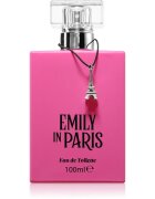 Emily In Paris Deluxe toaletní voda pro ženy 100 ml